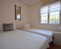 Resale - Villa - Orihuela Costa - Playa Flamenca