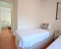 Resale - Villa - Orihuela Costa - Playa Flamenca