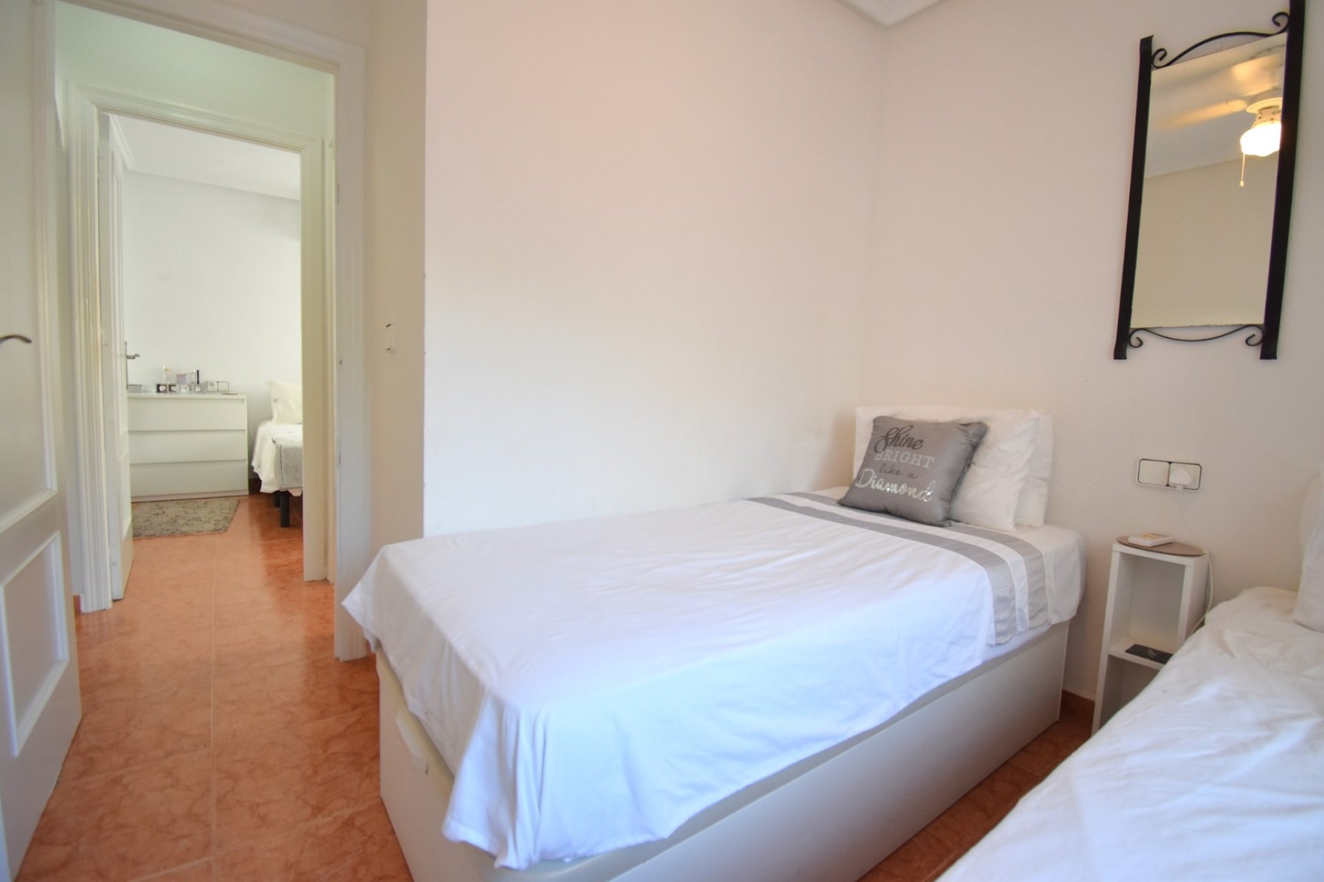 Resale - Villa - Orihuela Costa - Playa Flamenca
