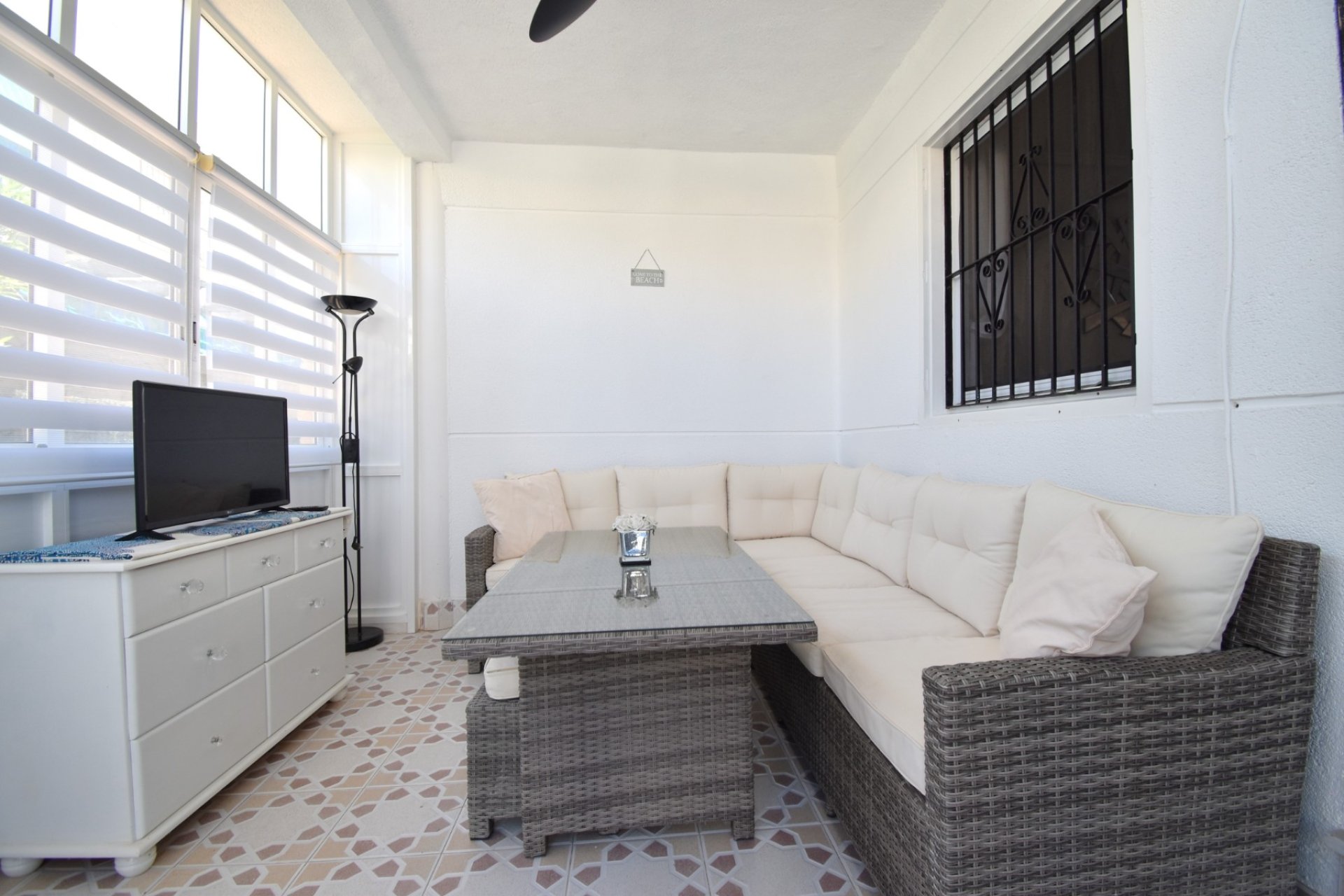 Resale - Villa - Orihuela Costa - Playa Flamenca