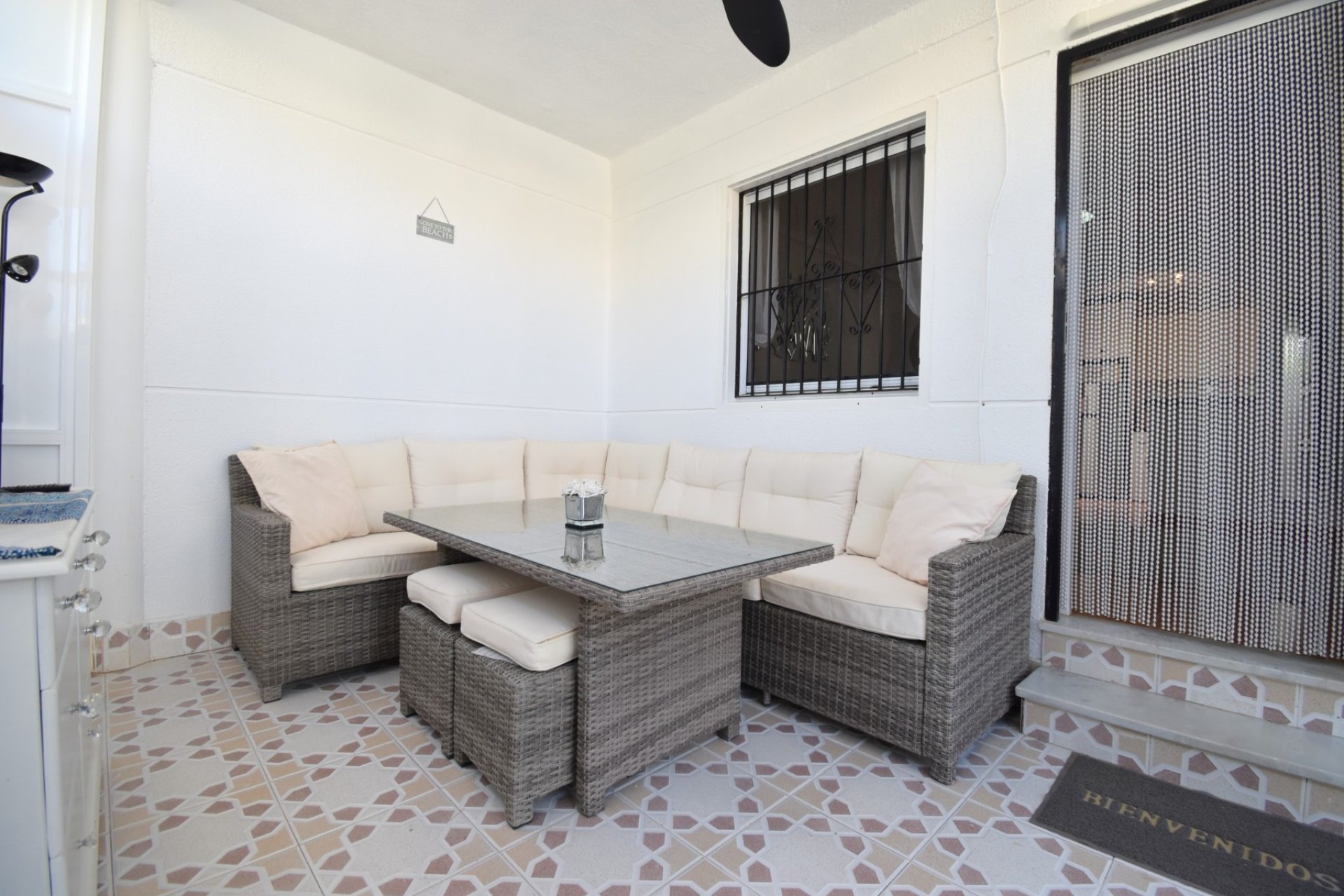 Resale - Villa - Orihuela Costa - Playa Flamenca