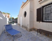 Resale - Villa - Orihuela Costa - Playa Flamenca