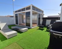 Resale - Villa - Orihuela Costa - Playa Flamenca