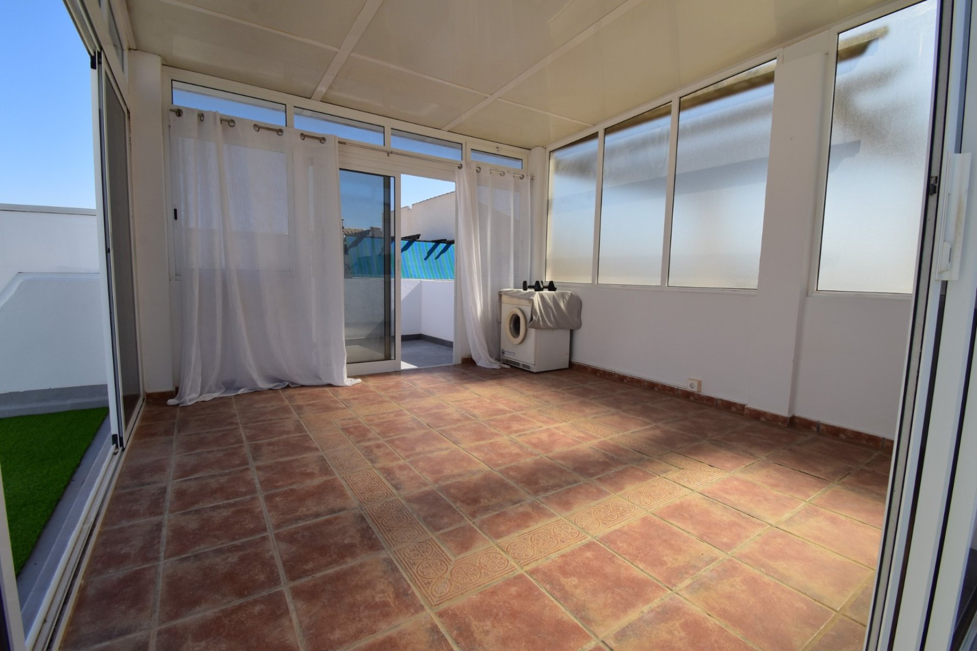 Resale - Villa - Orihuela Costa - Playa Flamenca