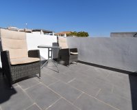 Resale - Villa - Orihuela Costa - Playa Flamenca