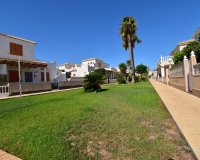 Resale - Villa - Orihuela Costa - Playa Flamenca
