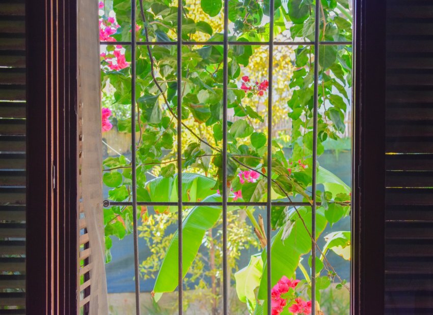 Resale - Villa - Orihuela Costa - Punta Prima