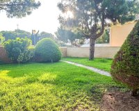 Resale - Villa - Orihuela Costa - Punta Prima