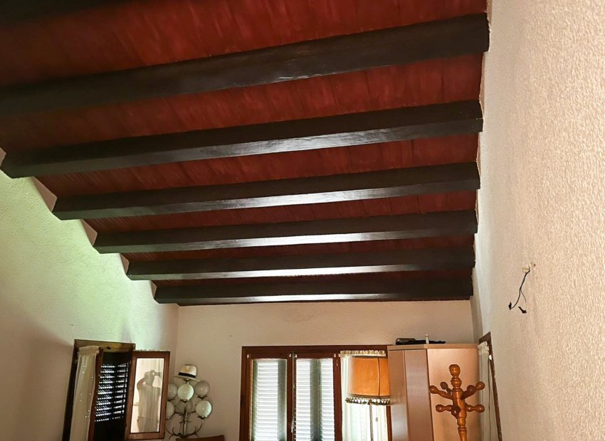 Resale - Villa - Orihuela Costa - Punta Prima