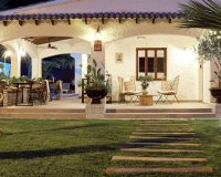 Resale - Villa - Orihuela Costa - Punta Prima