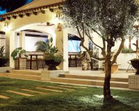 Resale - Villa - Orihuela Costa - Punta Prima