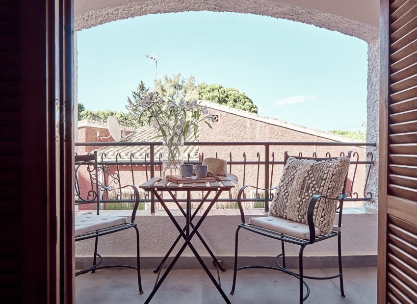 Resale - Villa - Orihuela Costa - Punta Prima