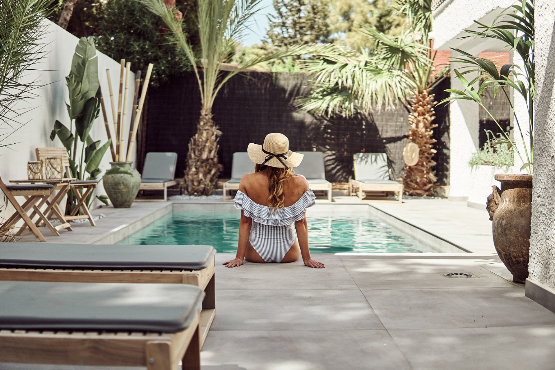 Resale - Villa - Orihuela Costa - Punta Prima