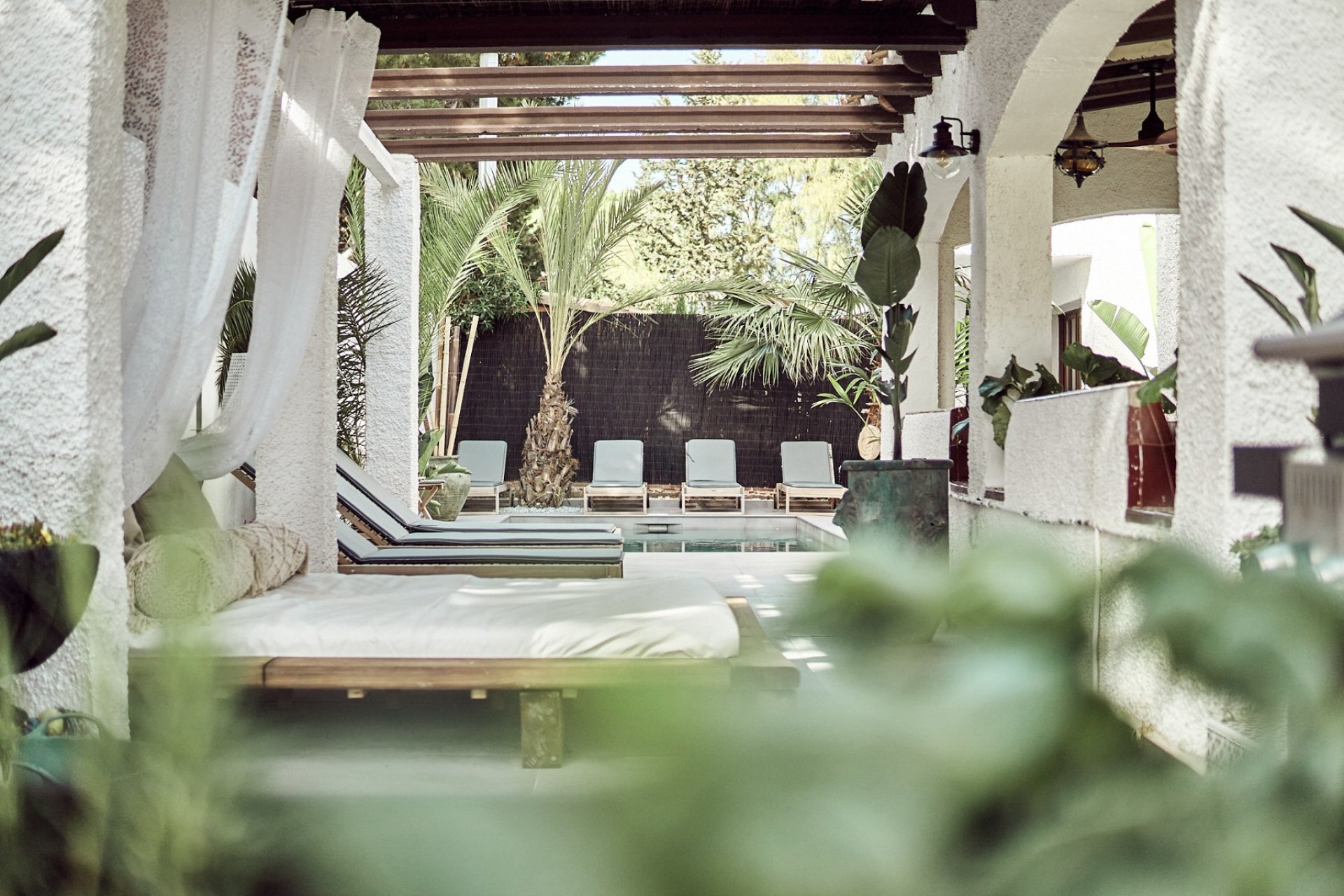 Resale - Villa - Orihuela Costa - Punta Prima