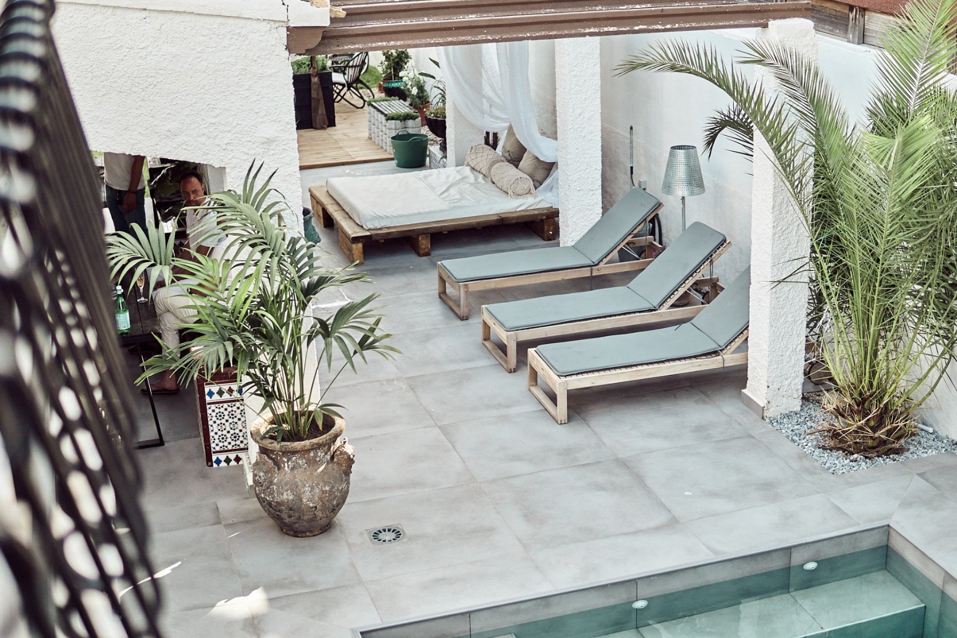 Resale - Villa - Orihuela Costa - Punta Prima