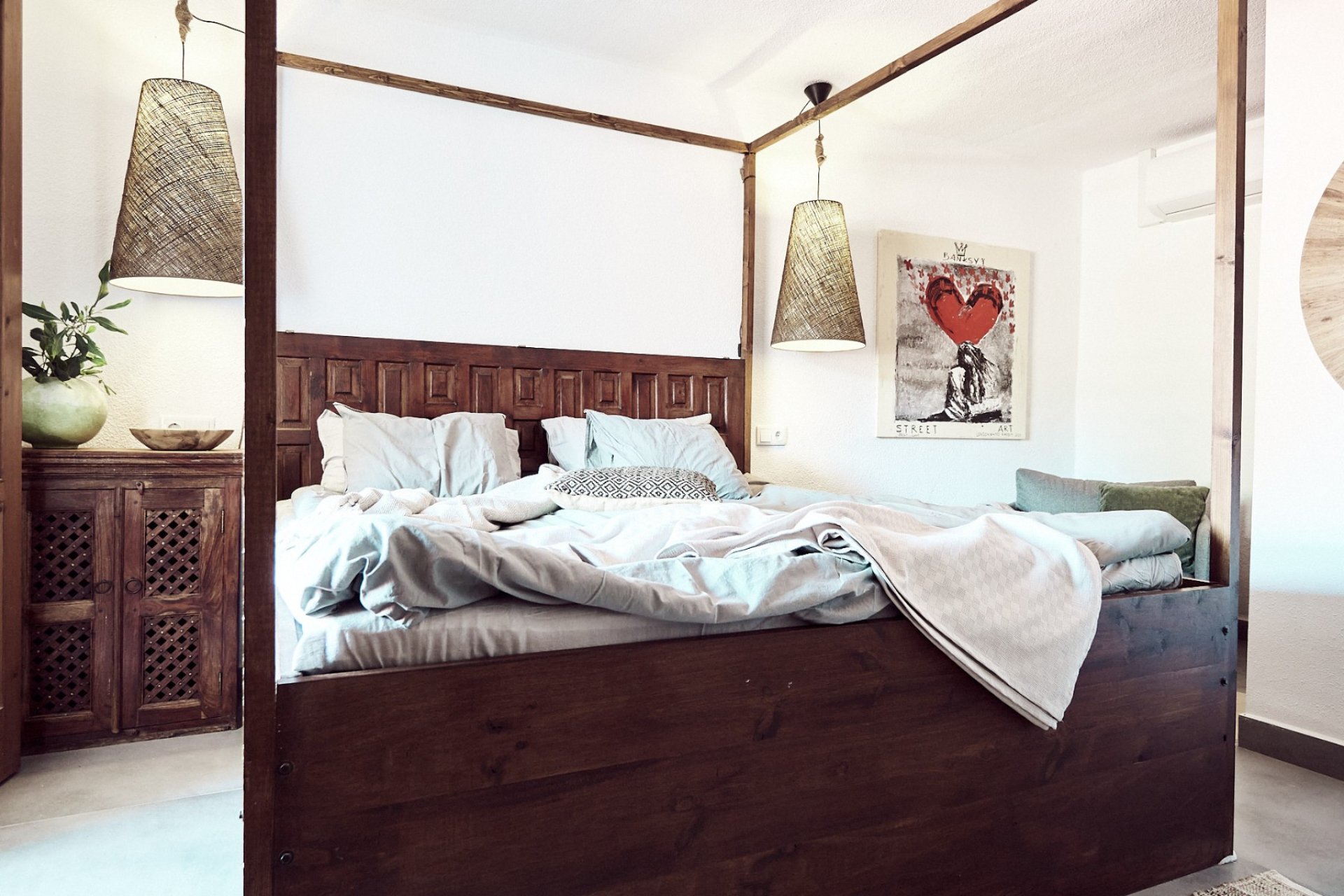 Resale - Villa - Orihuela Costa - Punta Prima