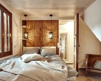 Resale - Villa - Orihuela Costa - Punta Prima