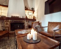 Resale - Villa - Orihuela Costa - Punta Prima