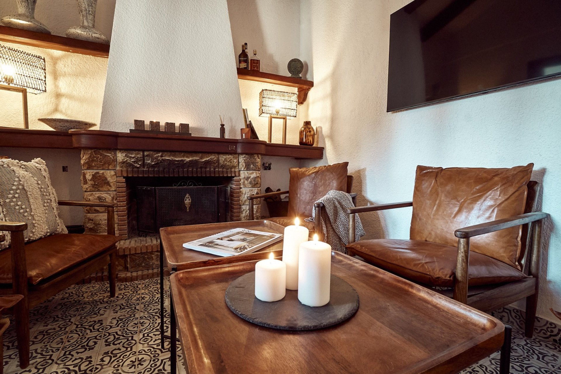 Resale - Villa - Orihuela Costa - Punta Prima