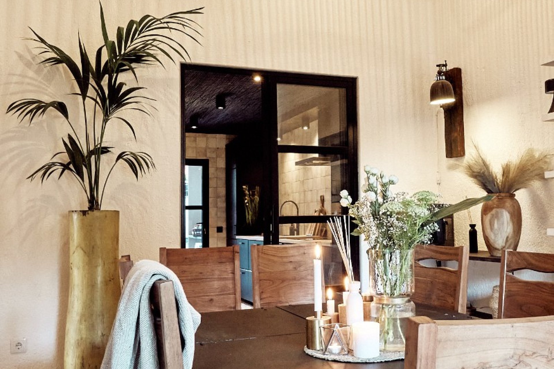 Resale - Villa - Orihuela Costa - Punta Prima