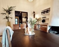 Resale - Villa - Orihuela Costa - Punta Prima