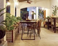 Resale - Villa - Orihuela Costa - Punta Prima