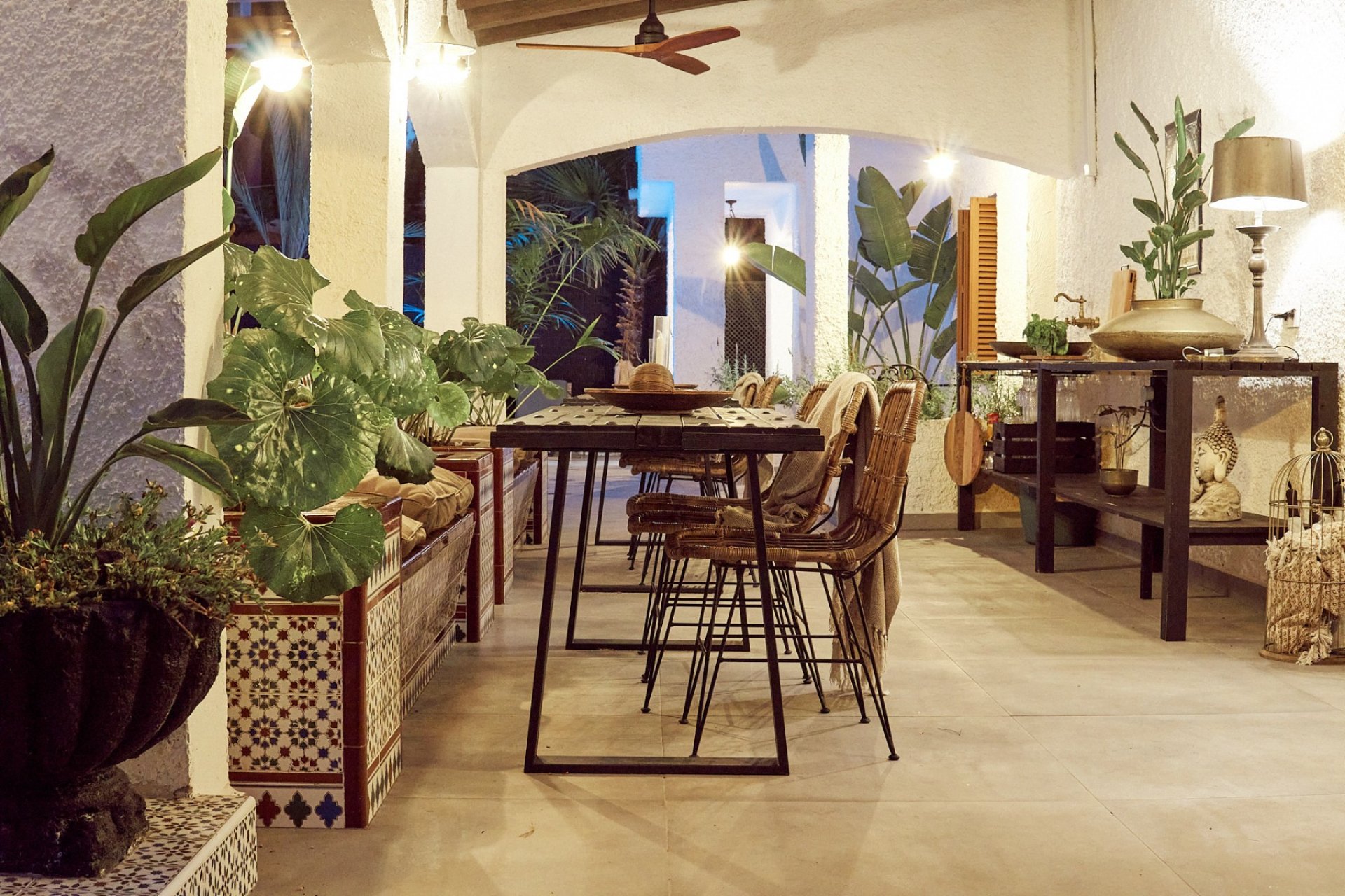 Resale - Villa - Orihuela Costa - Punta Prima