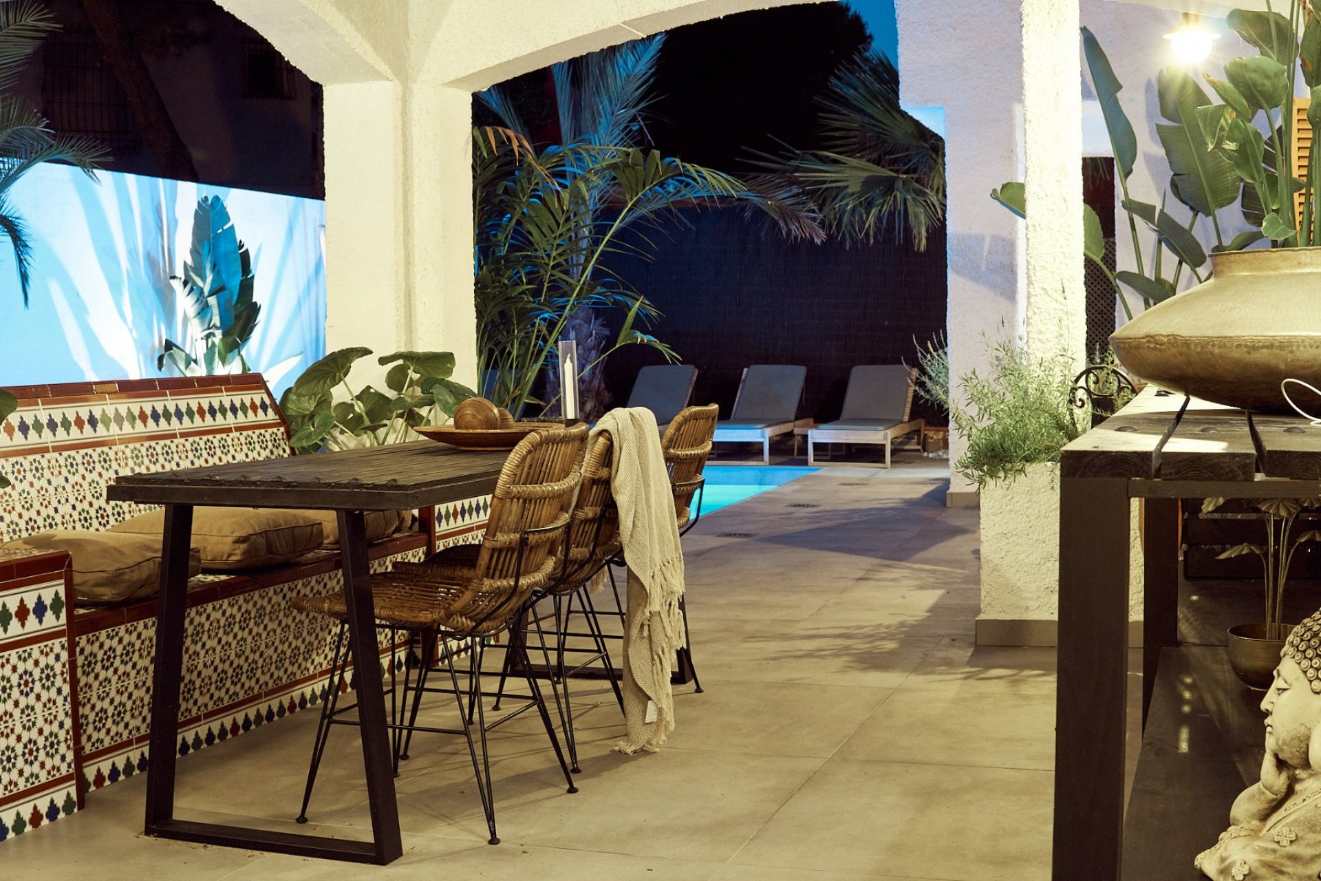 Resale - Villa - Orihuela Costa - Punta Prima