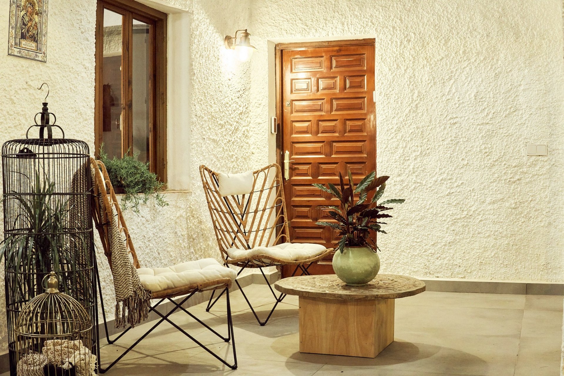 Resale - Villa - Orihuela Costa - Punta Prima