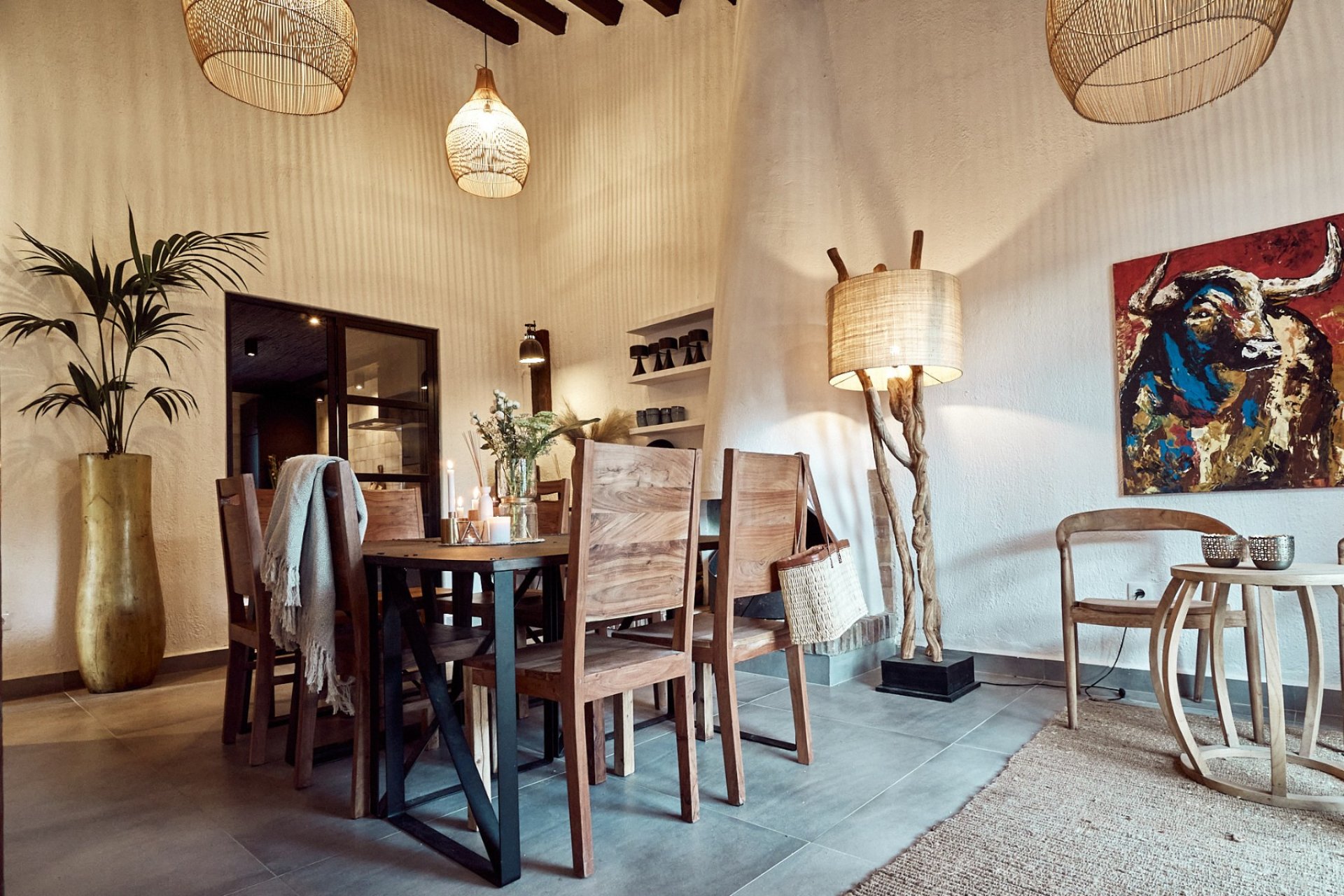 Resale - Villa - Orihuela Costa - Punta Prima