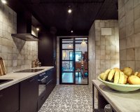 Resale - Villa - Orihuela Costa - Punta Prima