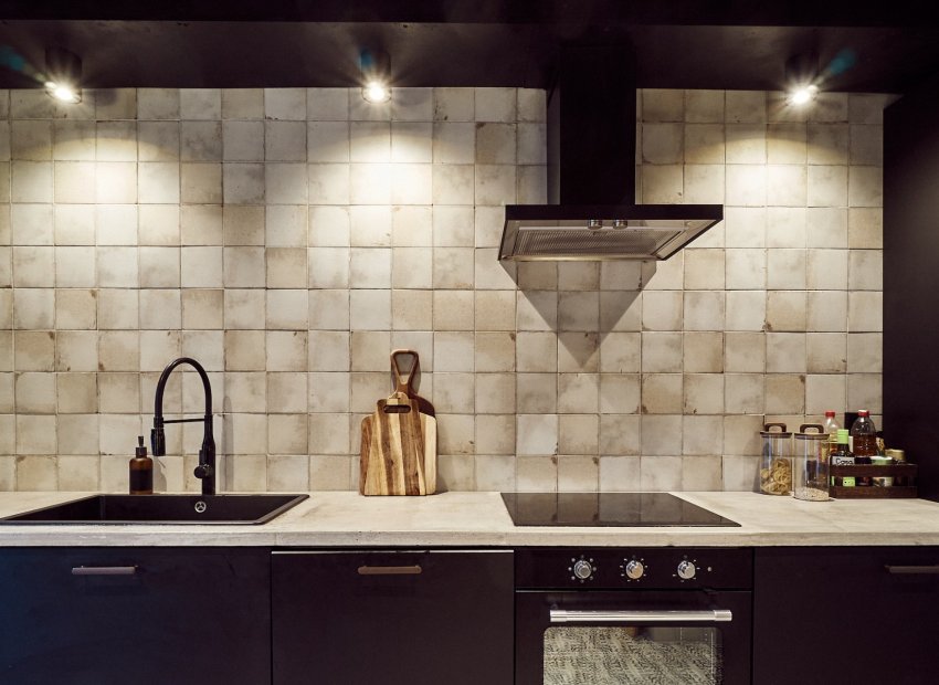 Resale - Villa - Orihuela Costa - Punta Prima