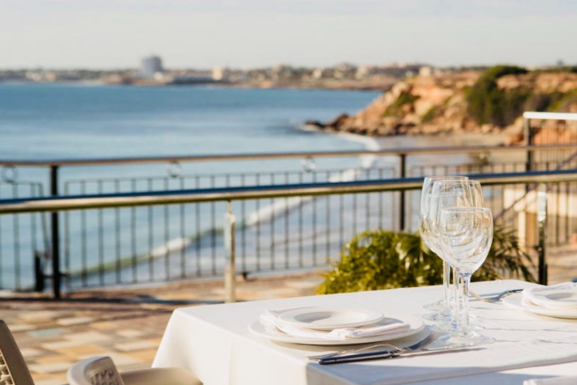 Resale - Villa - Orihuela Costa - Punta Prima