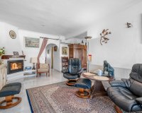 Resale - Villa - Orihuela Costa - Punta Prima