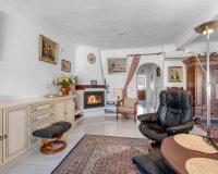 Resale - Villa - Orihuela Costa - Punta Prima
