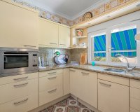 Resale - Villa - Orihuela Costa - Punta Prima