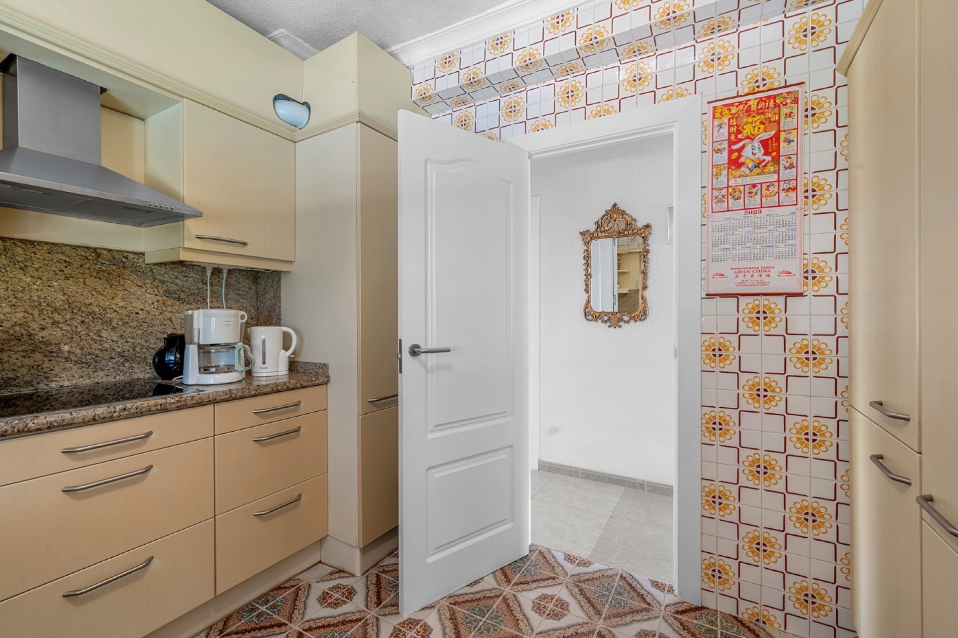 Resale - Villa - Orihuela Costa - Punta Prima