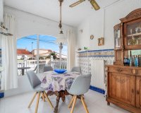 Resale - Villa - Orihuela Costa - Punta Prima