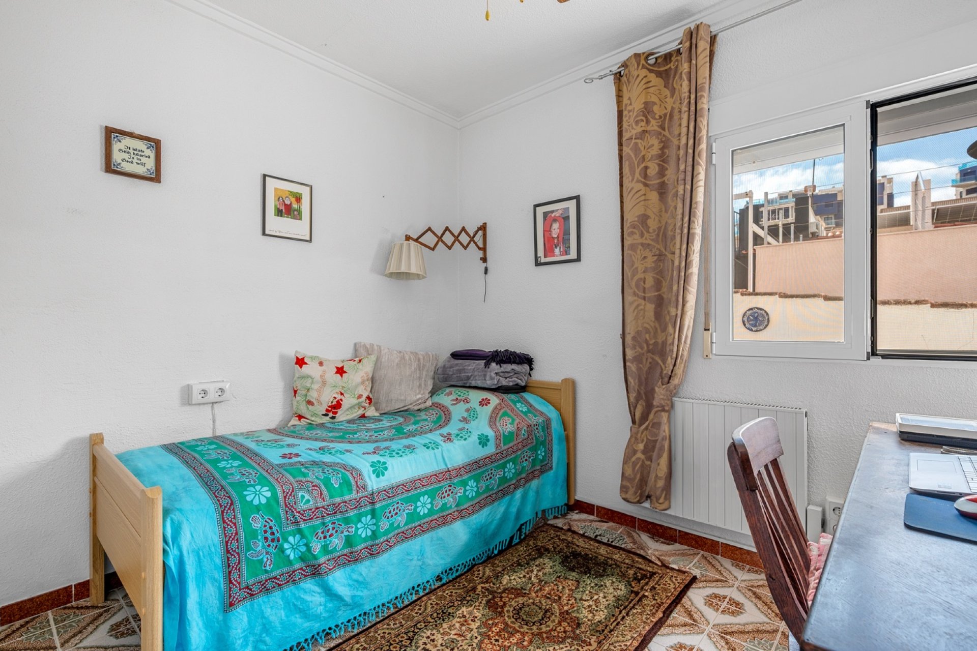 Resale - Villa - Orihuela Costa - Punta Prima