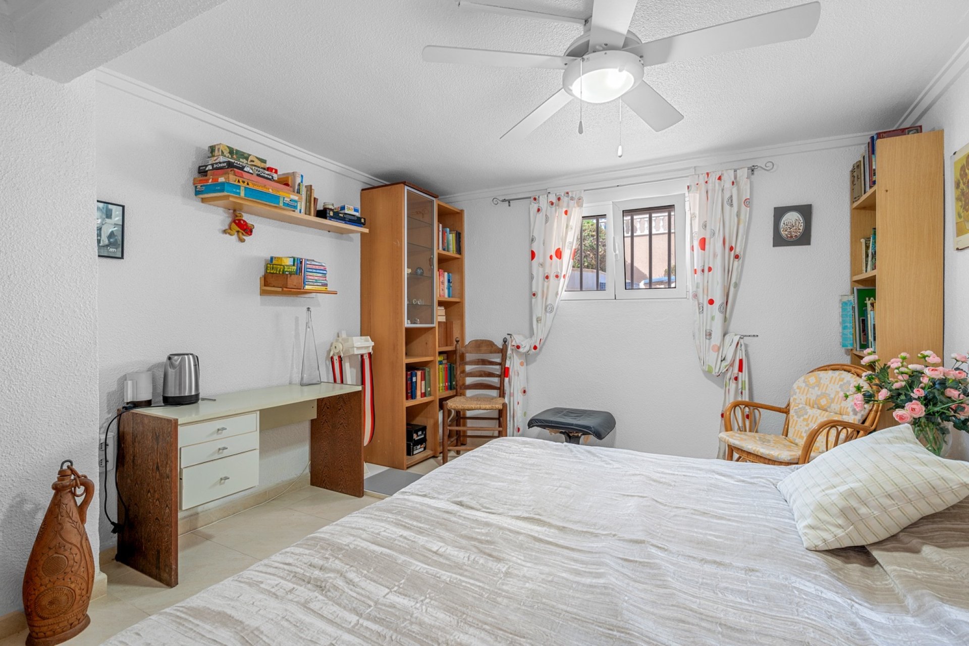 Resale - Villa - Orihuela Costa - Punta Prima