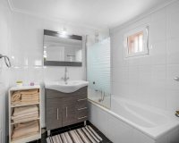 Resale - Villa - Orihuela Costa - Punta Prima