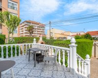 Resale - Villa - Orihuela Costa - Punta Prima