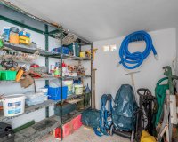 Resale - Villa - Orihuela Costa - Punta Prima