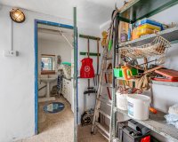 Resale - Villa - Orihuela Costa - Punta Prima