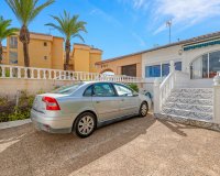 Resale - Villa - Orihuela Costa - Punta Prima