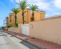 Resale - Villa - Orihuela Costa - Punta Prima