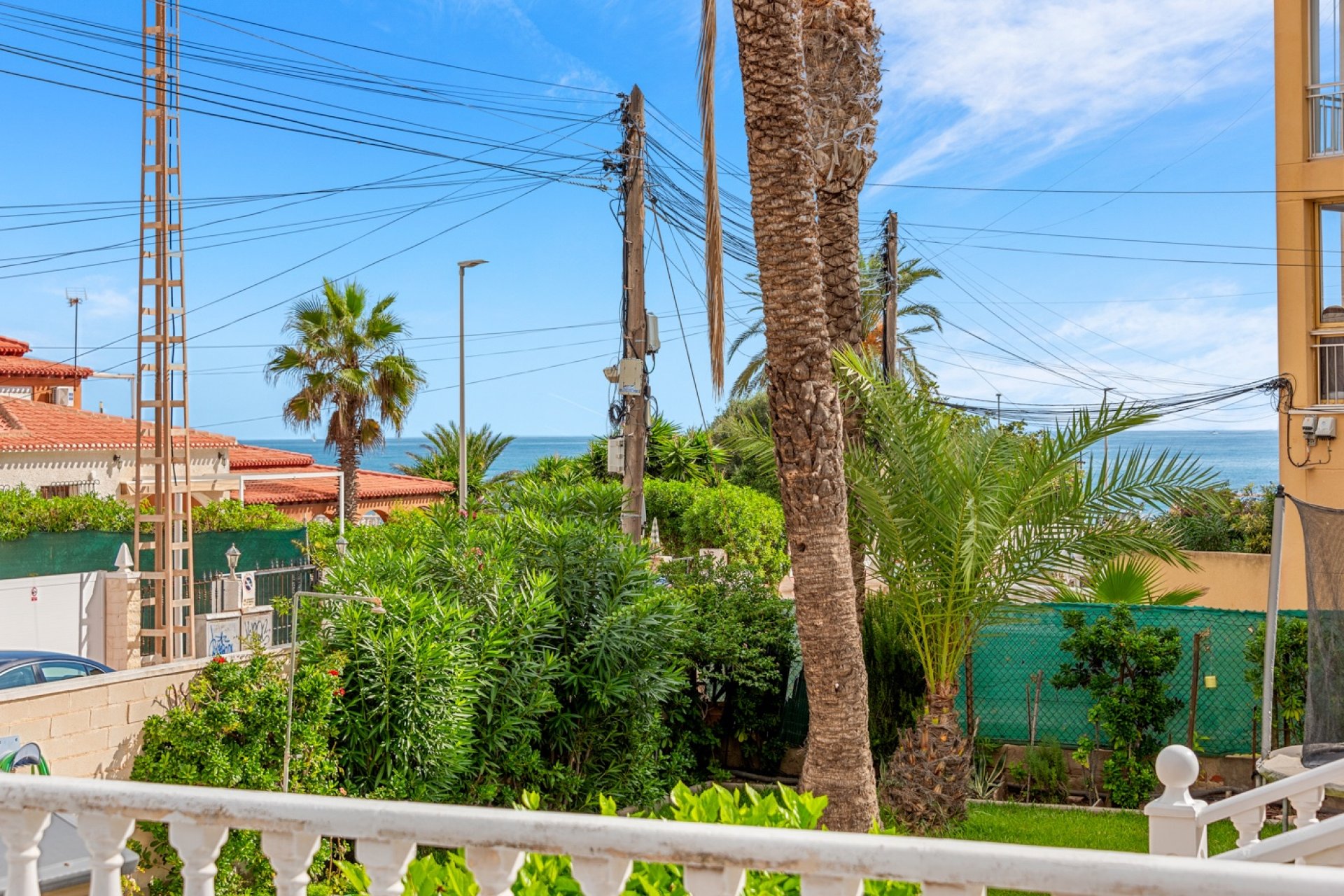 Resale - Villa - Orihuela Costa - Punta Prima