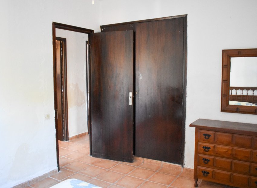 Resale - Villa - Orihuela Costa - Punta Prima