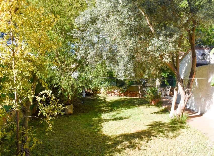 Resale - Villa - Orihuela Costa - Punta Prima