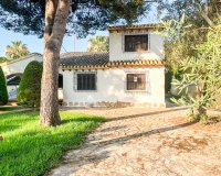 Resale - Villa - Orihuela Costa - Punta Prima